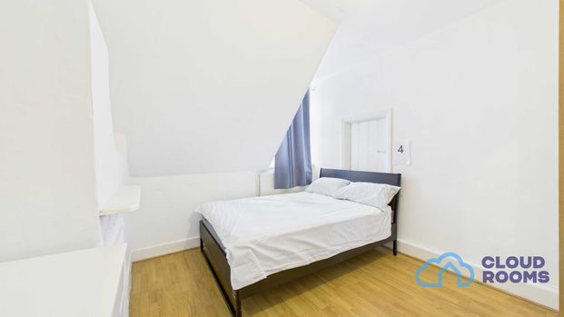 RM4 Plashet Road | Plaistow | London | E13 0PU - Photo 1