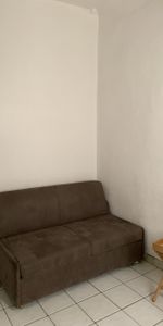 Studio - Aix-En-Provence (13100) - 13.6 m² - - Photo 4