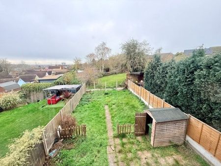 Jellicoe Avenue, Lincoln, LN2 5PS, Property for rent - Photo 5