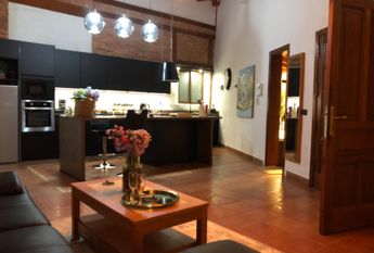 APARTAMENTO EN EL SAUZAL – 0067-04481