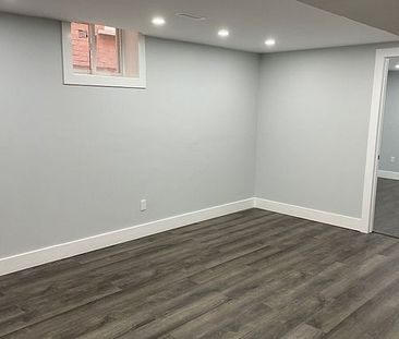 For Lease - 4616 Metcalfe Avenue Unit# BASEMENT, Mississauga, Ontario - Photo 6