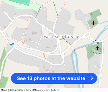 Eastleach, Cirencester, GL7 - Photo 1