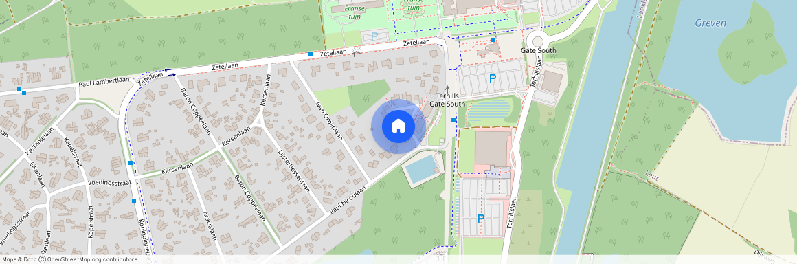 Gerard Copsplein 20/4, 3630 Maasmechelen