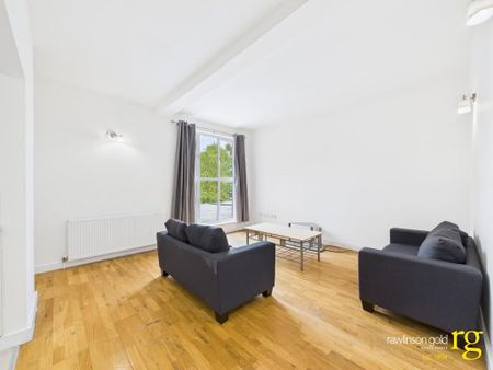 2 bedroom flat to rent - Photo 4