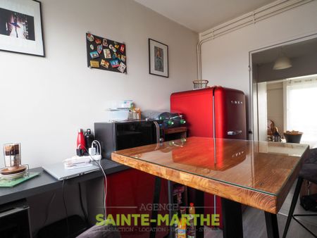 A LOUER- APPARTEMENT T3 - Photo 4