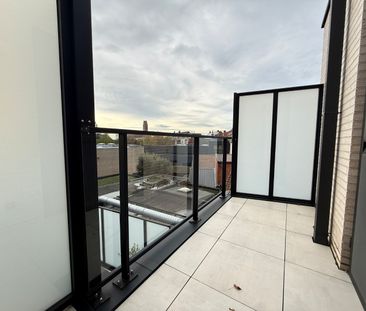 Instapklaar twee-slaapkamerappartement in het hartje van Tielt! - Foto 4