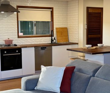 Coastal Charm with Stunning Views & the Ultimate Dream Shed - Photo 3