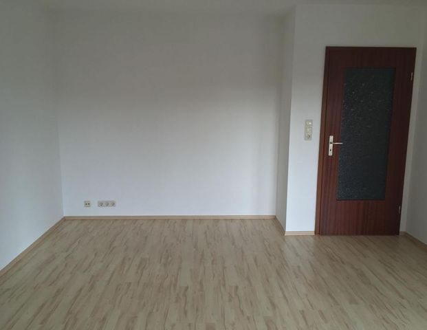 Große 3-Raumwohnung im EG in ländlicher Umgebung - Foto 1