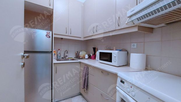 Διαμέρισμα για ενοικίαση Κάτω Πατήσια (Λεωφόρος Πατησίων - Λεωφόρος Αχαρνών) - Photo 1