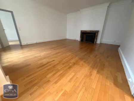 Appartement à louer 2 pièces 76.63m² - Photo 2
