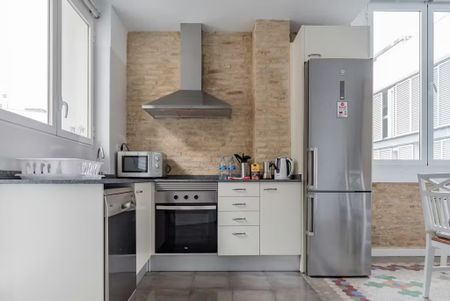 Carrer de Baix, Valencia, Valencian Community 46003 - Photo 5