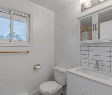 For Lease - 550 Second Street Unit# 47, London East, Ontario - Photo 6