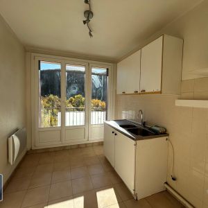 Location Appartement 1 pièce 34m² FONTAINE 38600 - Photo 2