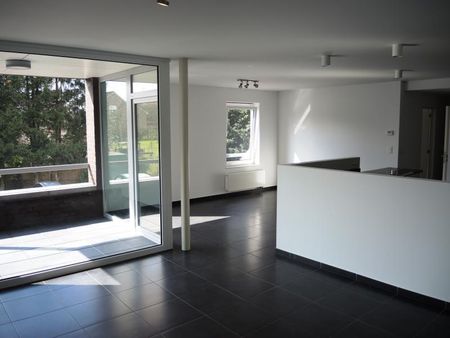 Neuwertiges Appartement in Welkenraedt - Photo 2
