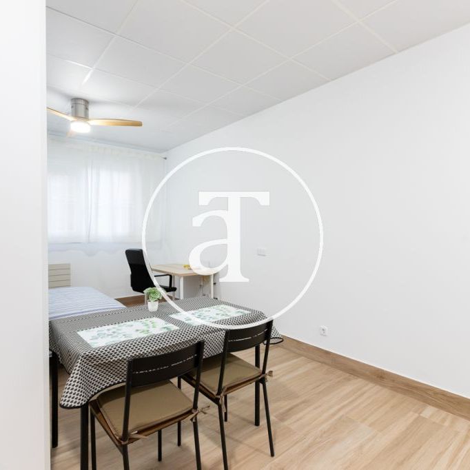 Monthly rental Studio with 1 bedroom, 1 bathroom in a good location in Latinai - Foto 1