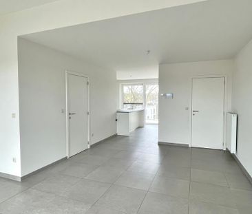 Appartement te huur in Heppen voor € 850 met 2 slaapkamers - Foto 1