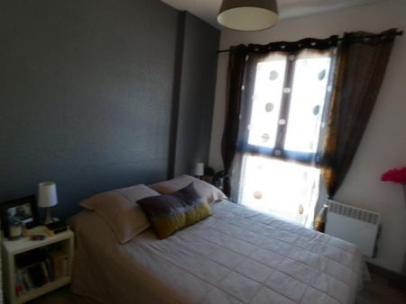 Appartement 40 m² - 2 Pièces - Canet-En-Roussillon (66140) - Photo 3