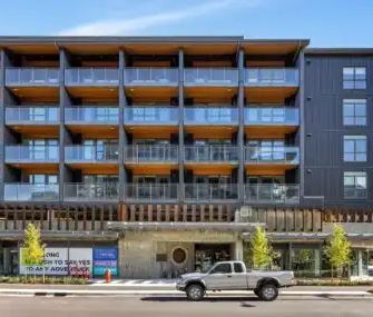 Ashlu Apartments | 38012 3rd Avenue, Squamish - Photo 1