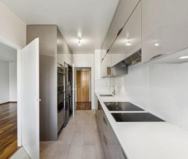 4 Zimmer, 92 m², 4. Stock - Photo 4