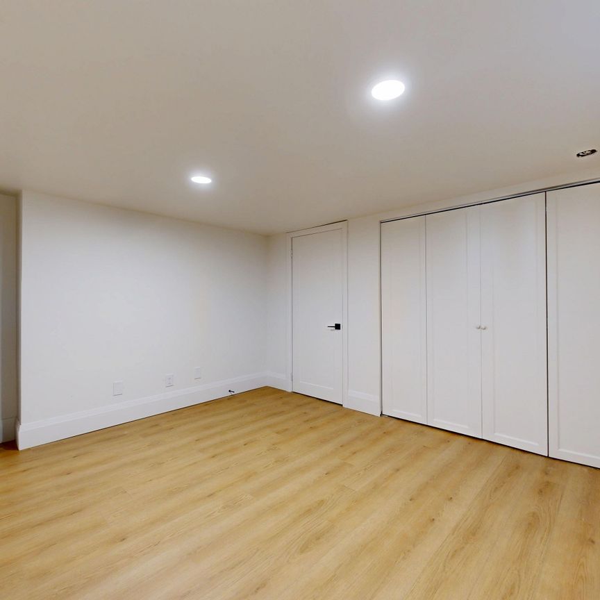For Lease - 1214 Avenue Road Unit# BSMT, Toronto, Ontario - Photo 1