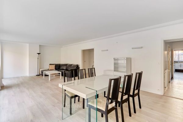 Appartement à louer à Paris 16Ème - Photo 1