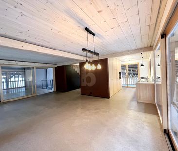 3.5 Zimmer, 127 m², 1. Stock - Foto 6
