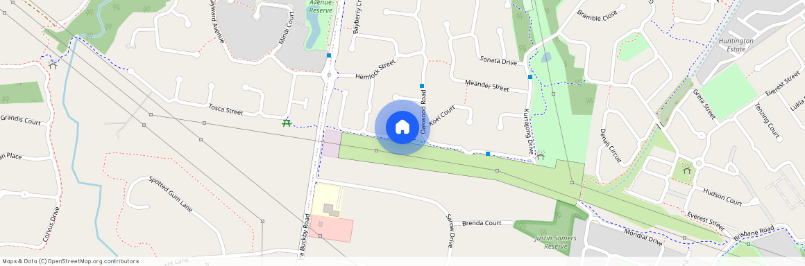 2/4 Morris Ct, Qld 4500, Warner