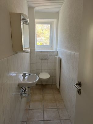 Tramelan, spacious and bright 3.5 room apartment with balcony - Photo 1