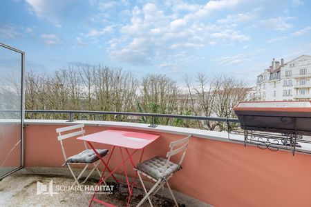 Location Appartement 2 pièces 49m² - Photo 5