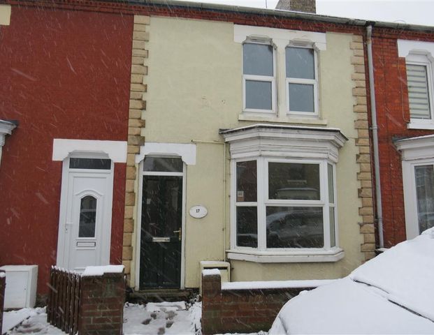 Cordon Street - Photo 1