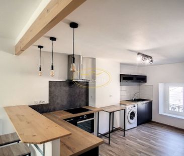 Appartement 2 pièces à - Photo 2