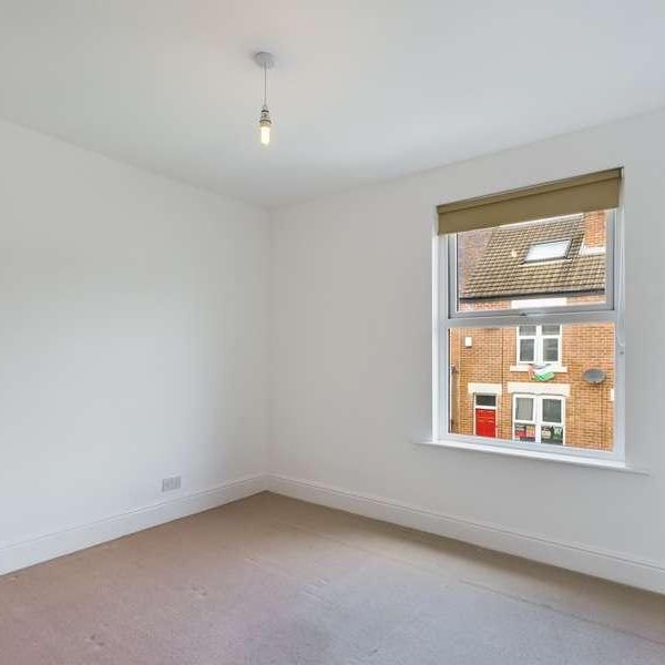 Parkfield Place, Sharrow, Sheffield, S2 - Photo 1