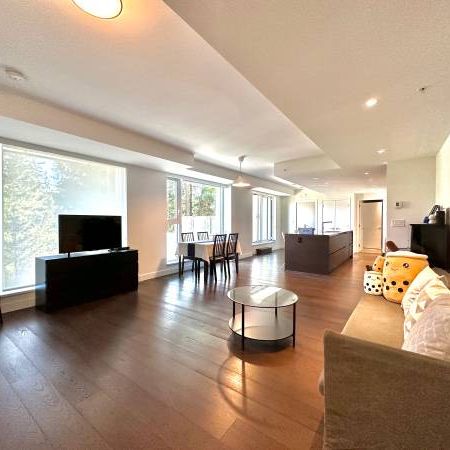 Van west Kerrisdale furnished 2 bed 2 baths for rent - Photo 1