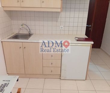 Studio/Γκαρσονιέρα για ενοικίαση Εσταυρωμένος (Ηράκλειο Κρήτης) - Photo 4
