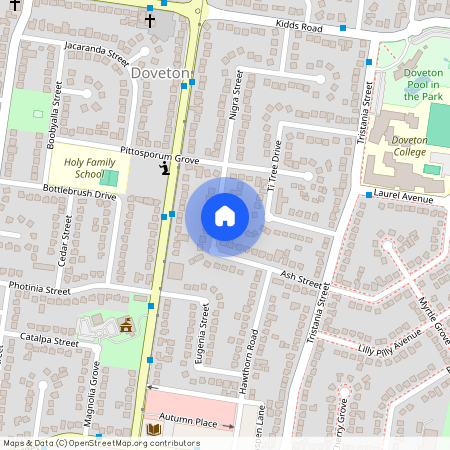 1/10 Ash Street, Vic 3177, Doveton