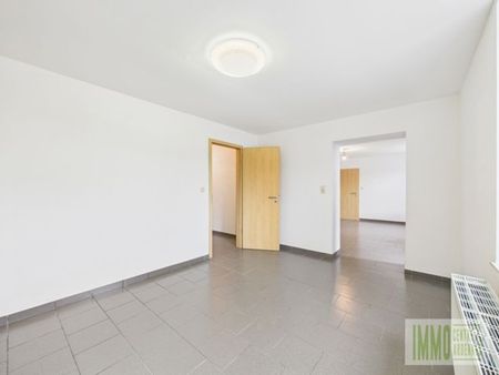 Appartement te huur - Foto 4