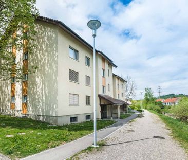 3.5 Zimmer, 80 m², EG - Photo 2