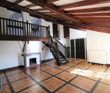 Location Appartement 4 pièces 117m² SASSENAGE 38360 - Photo 1