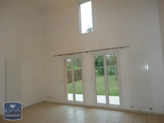 Maison à louer 5 pièces 115.03m² - Photo 1