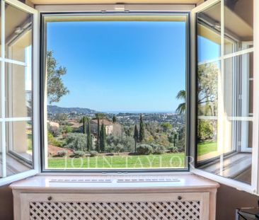 Maison à louer Mougins, Cote d'Azur, France20 000 EUR / Mois - Photo 3