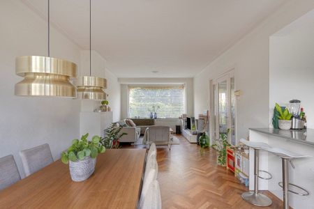 Te huur: Huis Burgemeester Le Fèvre de Montignylaan in Rotterdam - Photo 2