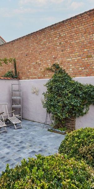 Appartement te huur in Oostende voor € 795 met 1 slaapkamer - foto 1