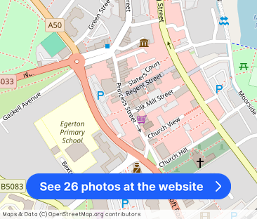 Princess Street, Knutsford - Photo 1