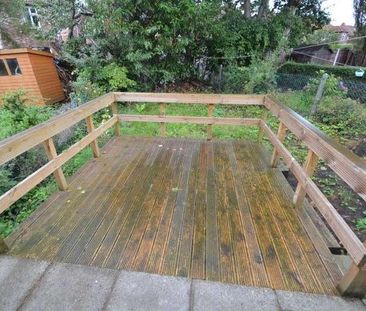 Stephens Road, Withington, Manchester, M20 - Photo 2