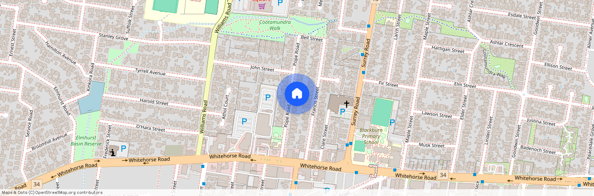 33 Pope Road, Blackburn VIC 3130