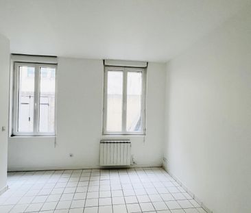 Appartement F1 Le Pre Saint Gervais - Photo 2