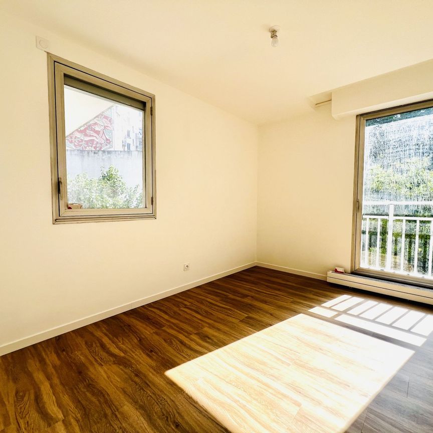 Appartement GRENOBLE - Photo 1