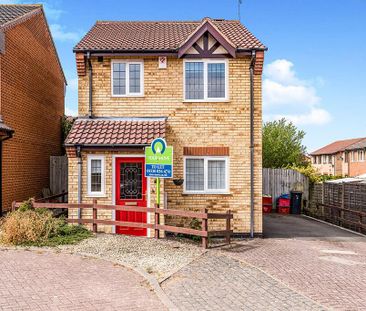 3 bedroom detached house to rent - Photo 4