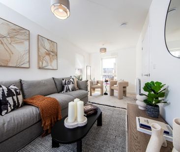 4 bedroom terraced house to rent - Photo 6