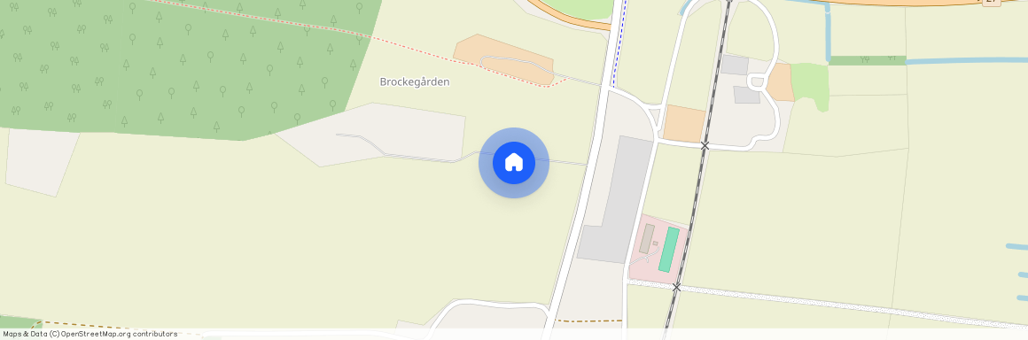 Forsheda, Jönköping, Värnamo, Fänestadsvägen 6